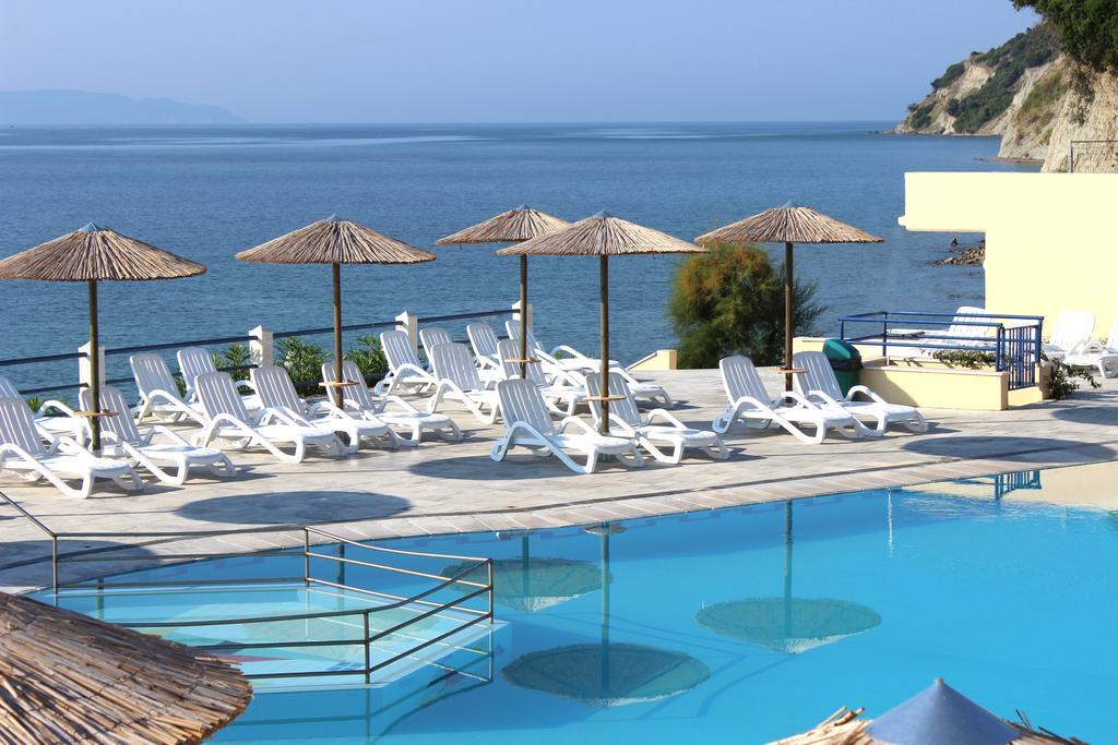 Ionian Sea View - Corfu Kávos