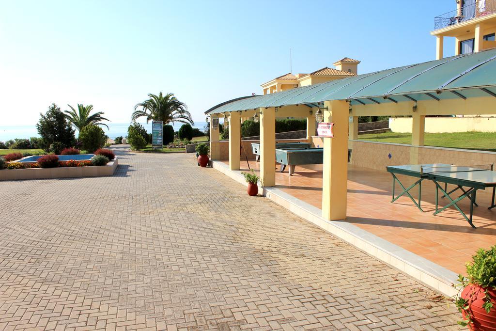 Aparthotel Ionian Sea View - Corfu Kávos