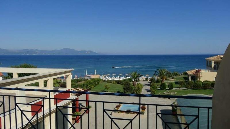 Ionian Sea View - Corfu Aparthotel Kávos